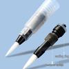 Large Capacity Watercolor Water Storage Brush Pen for Beginners