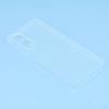 UNITHIN Clear Case for OnePlus Nord CE4 Lite 5G/Oppo K12x 5G (Global) Precise Cutouts Ultra Thin 0.7mm TPU Anti Drop Phone Cover