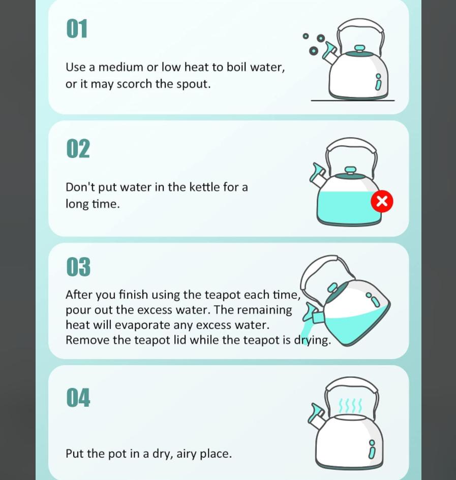 Flower-painted electric kettle with vintage-style instrument thermometer, 1.8L SUS LED 1850W, featuring automatic shutdown and dry-cooking protection.