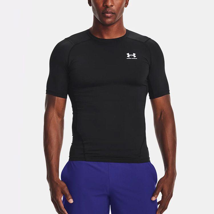 Under Armour stretch-design T-shirt 1361518-001