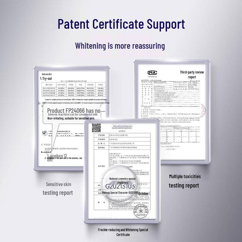 SKYNFUTURE Brightening & Spot-Fading Serum