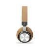 Casque Audio Ksix Retro2 - Brown - TU - Protection Auditive - Homme