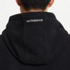 New Balance Uni Classic Fleece Winter Hoodie Nbn0e41113