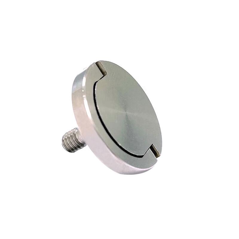 NHZHIW Beidou Handheld Battery Back Cover with Dual Lock
