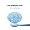 Flyco Smart Sonic Electric Toothbrush FT7105 CN plug (adapter included)