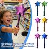 3D Printed Starlight Wand Contactless Payment Card Holder