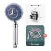 Zhishi Handheld Shower Kit