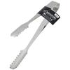Made in Japan by Stainless Steel Ice Medium Takagi, Rod-Shaped Tongs,