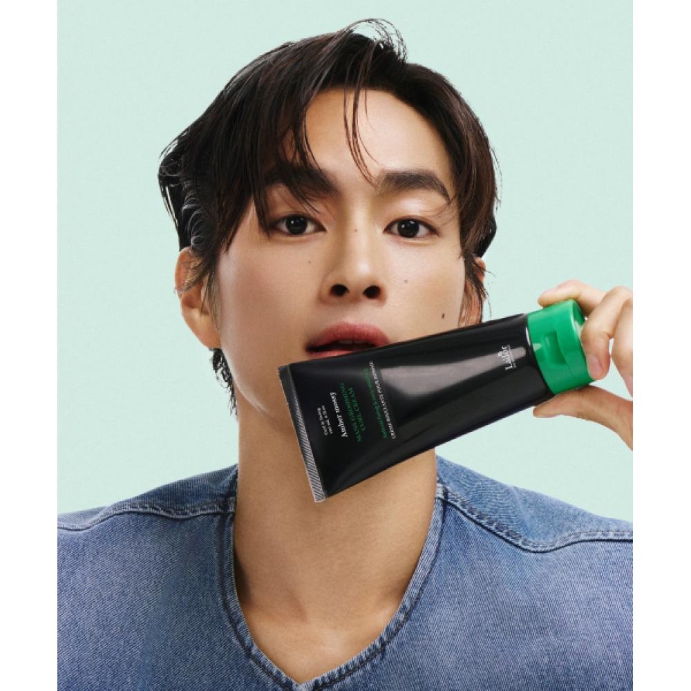 

Lador Мужской крем для укладки кудрей S Grooming 180 мл NONE