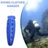 Wetsuit Hanger Outdoor Sports Accessories Scuba Diving Accessories Snorkeling Accessories for Surfing and Scuba Diving Wet Suits