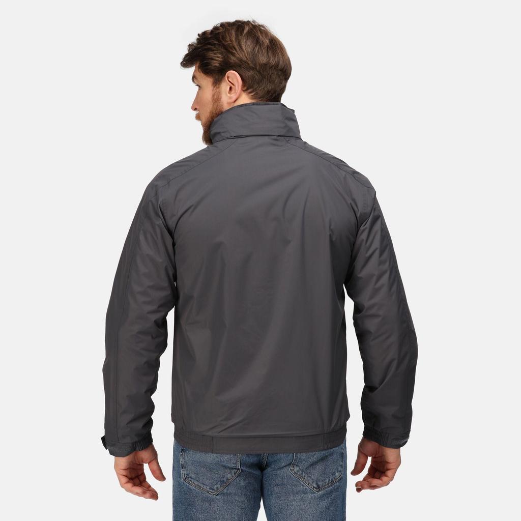 Regatta Dover Waterproof Windproof Jacket (Thermo-Guard Insulation)