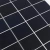 Solar Propelled Ventilation Fan ABS Plastic Detachable Plan Exemplary For Greenhouses Hydroponics Offices