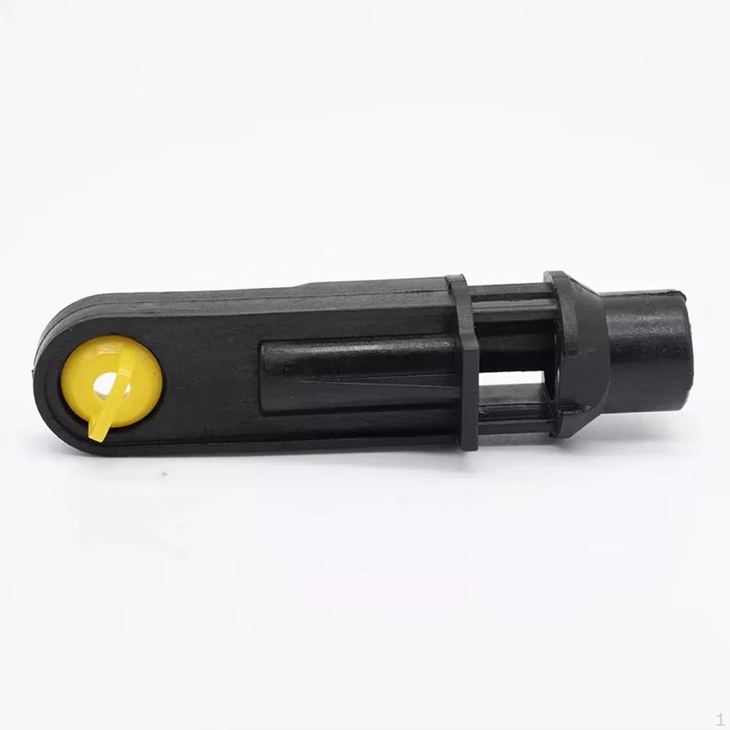 Shifter Linkage Cable Bushing Repair Kit Accessory 68261253AC Practical Easy to Install Spare Parts