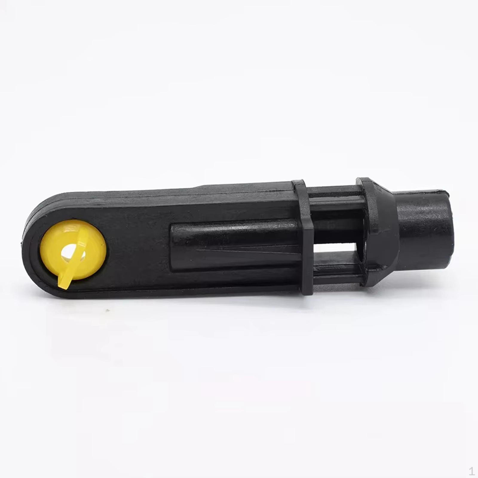 

Shifter Linkage Cable Bushing Repair Kit Accessory 68261253AC Practical Easy to Install Spare Parts