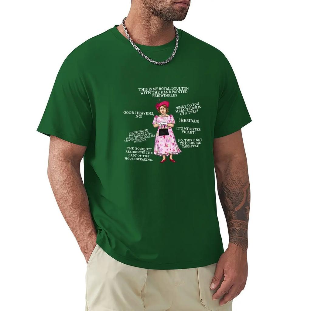 Keeping Up Appearances Classic T-Shirt tops tees tshirts for