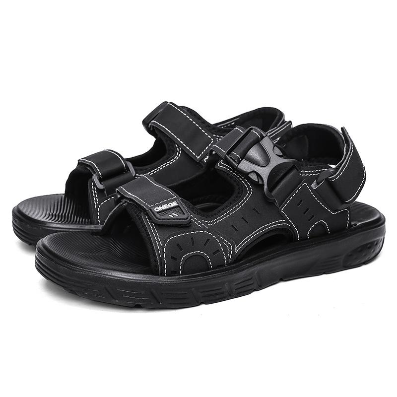 Lightweight EVA Sandals Soft Sole Outdoor Beach Slippers 39