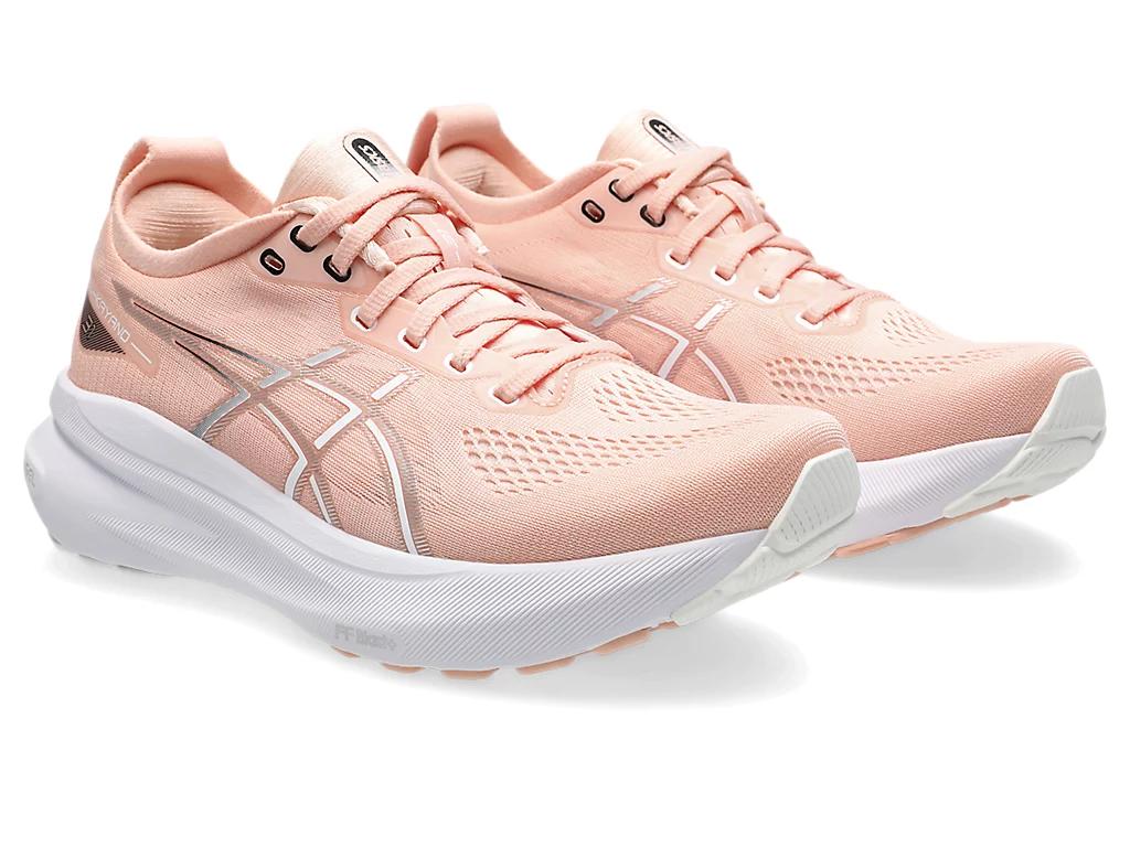 Running Shoes Asics Pink GEL-KAYANO 31