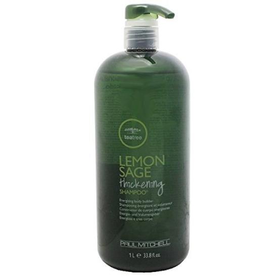 

Paul Mitchell T-Tree LS Утолщающий шампунь 1000 мл
