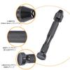 SeonFook Hand Micro Drill Bit Stainless Steel Micro Hole Drilling Precision Quiet Manual DIY Craft Plastic Model Tool Drill, Drill, Set, Drill,