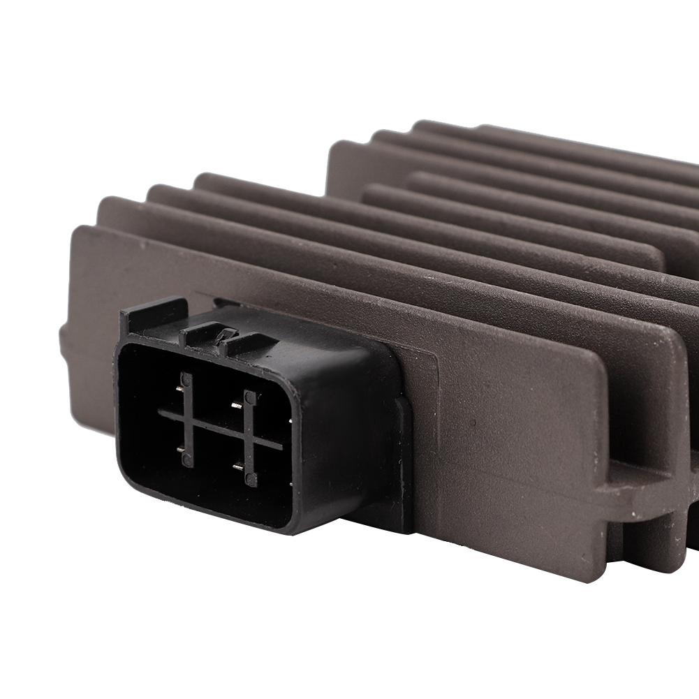 Redresor regulator de tensiune se potrivește pentru Kawasaki Ninja 250 300 650 Z750 S Z800 1000 ZX1000 GA ATV