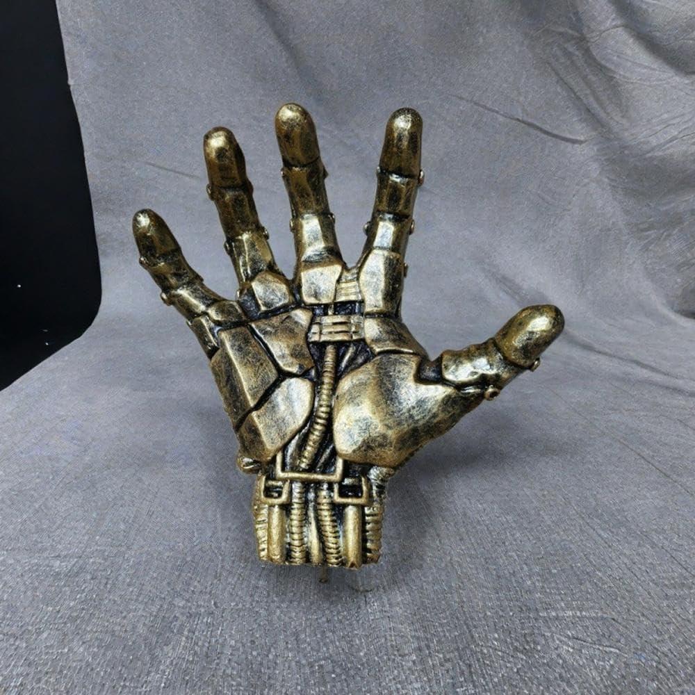 

Wall Mount Basketball Holder Resin Garage Ball Storage Rack Creative Gift Stand Storage Rack золотий