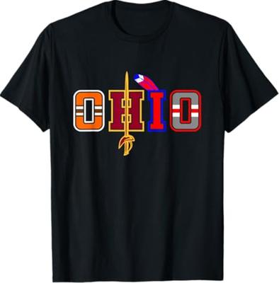 Ohio Apparel T-Shirt Unisex T-Shirt