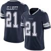 Womens Cotton Rugby Jersey With Fly Sleeve Halter Neck NFL Teams Chicago Bulls Eagles Steelers Chiefs Vikings Broncos