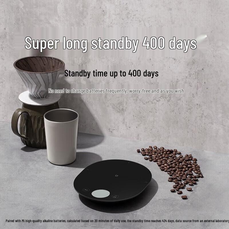 Xiaomi Elektronische Küchenwaage (CN-Version)