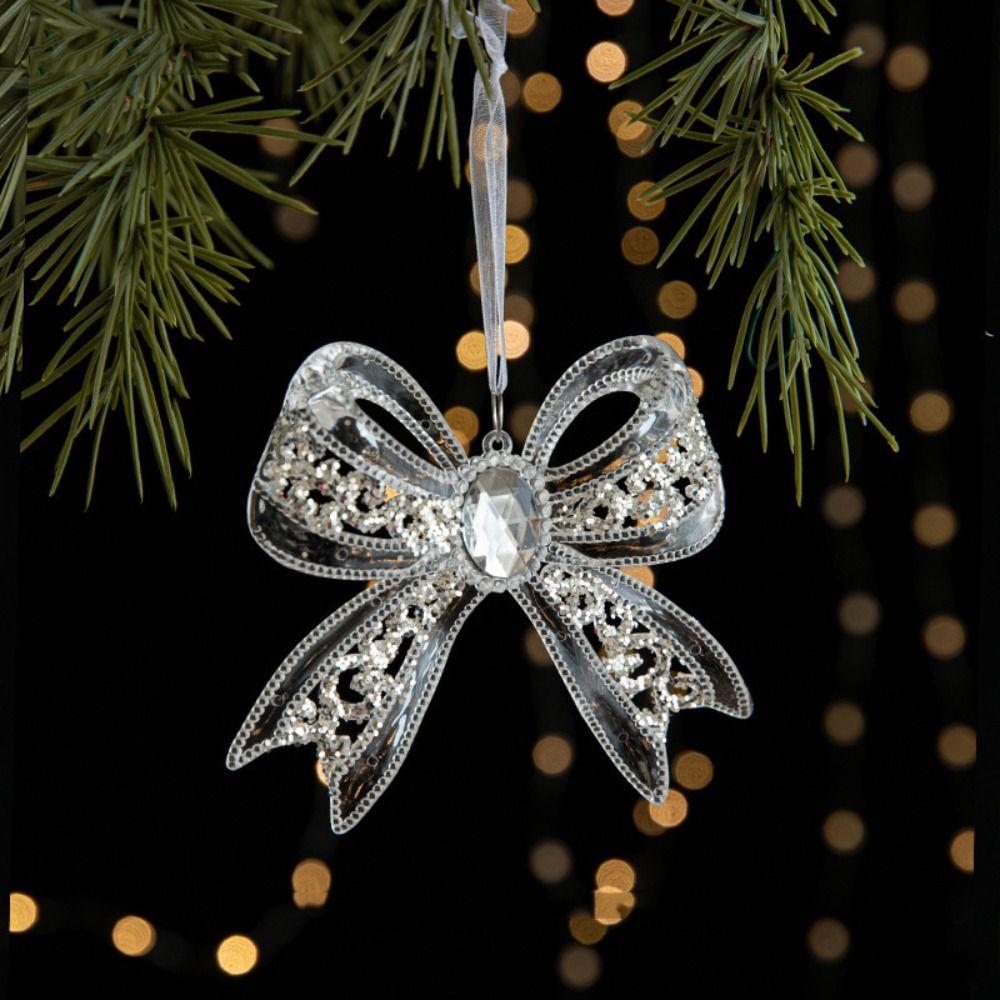 

2pcs Angel/Dancing Girl Xmas Tree Hanging Ornaments Christmas Tree Hanging Decoration Navidad Style E