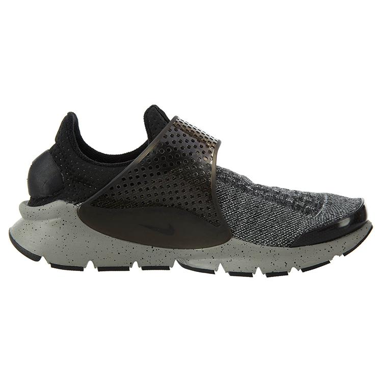 Nike Sock Dart Se Premium Schwarz/Weiß University Rot 859553-001