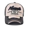 Heißer Verkauf Unisex Washed Cotton Cap 1959 Buchstabenstickerei Vintage Baseballkappe Männer Frauen Verstellbar Lässig Outdoor Sporthut