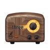 Elvis Radio Little Prince MW-2 Portable FM/Bluetooth Speaker