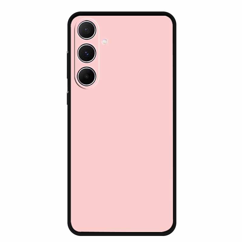 Luxury TPU Cover for Samsung A55 A15 A25 A05 A35 Back Soft Silicone Case Colorful Gradient Phone Cases Galaxy A55 15 25 05 35