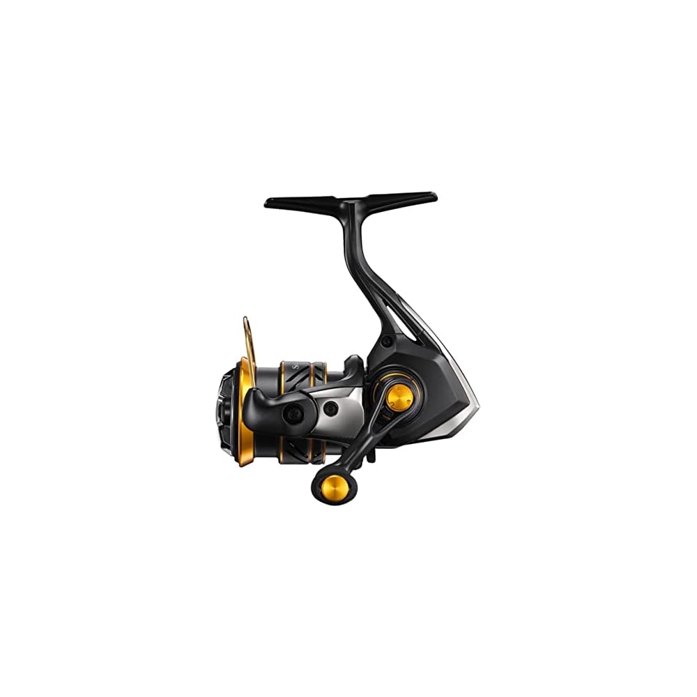 Shimano Soare XR 22 Spinning Reel 500SPG Biomasters Fishing Gear