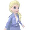 Disney Frozen Elsa (Mini Doll 1) [Dress-up Doll] [Ages 3 and up] HLW98