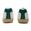 Li Ning Table Tennis Series Comfortable Fashion Trendy Versatile Low-Top Casual Shoes Unisex Casual Shoes Off-White AZGU151-15
