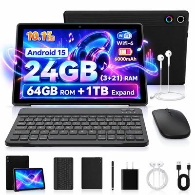 Bilgisayar ve aksesuarları – Tablet