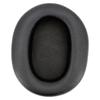 1 Pair Sheepskin Earpads Cover Earmuffs Comfortable Headset Cushion Ear Pad Repair for SPIRIT S3 Wireless Headphone