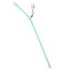 5PCS Durable Small Style PVC Fishing Tube Balance Connector Fisher Tackle Accessory 15cm