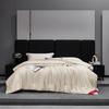 Mengjie Tussah Silk Lyocell Blend All-Season Comforter