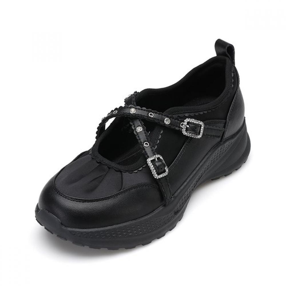 Misope Women S ShoeS 4cm 2color 012611009