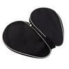 Table Tennis Racket Gourd Type Paddles Case Oxford Cloth Brand New