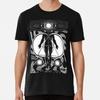 The Glitch Mob See Without Eyes Concept White S To 5XL Made In the USA T-Shirt Unisex T-Shirt