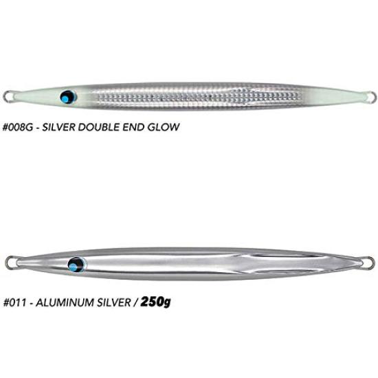 Uroko Uroko Jig 250g Green Gold