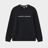 Men's Casual Knit Pullover Sweatshirt