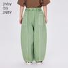 JNBY Kids' Unisex Autumn Cotton Jeans