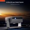 OBE_X30 Ultra 4K UHD Laser Projector (CN Version)