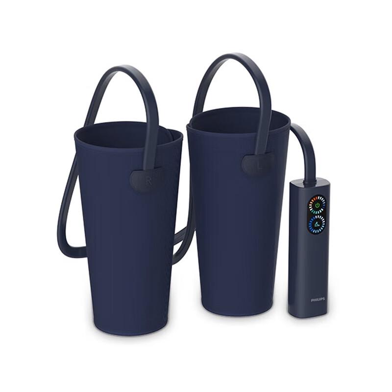 

Philips Leg and Calf Massager