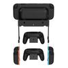 Wall Mount with Game Card Slots and 4 Joy-Con Hanger Metal Wall Bracket Storage Organizer for Nintendo Switch2