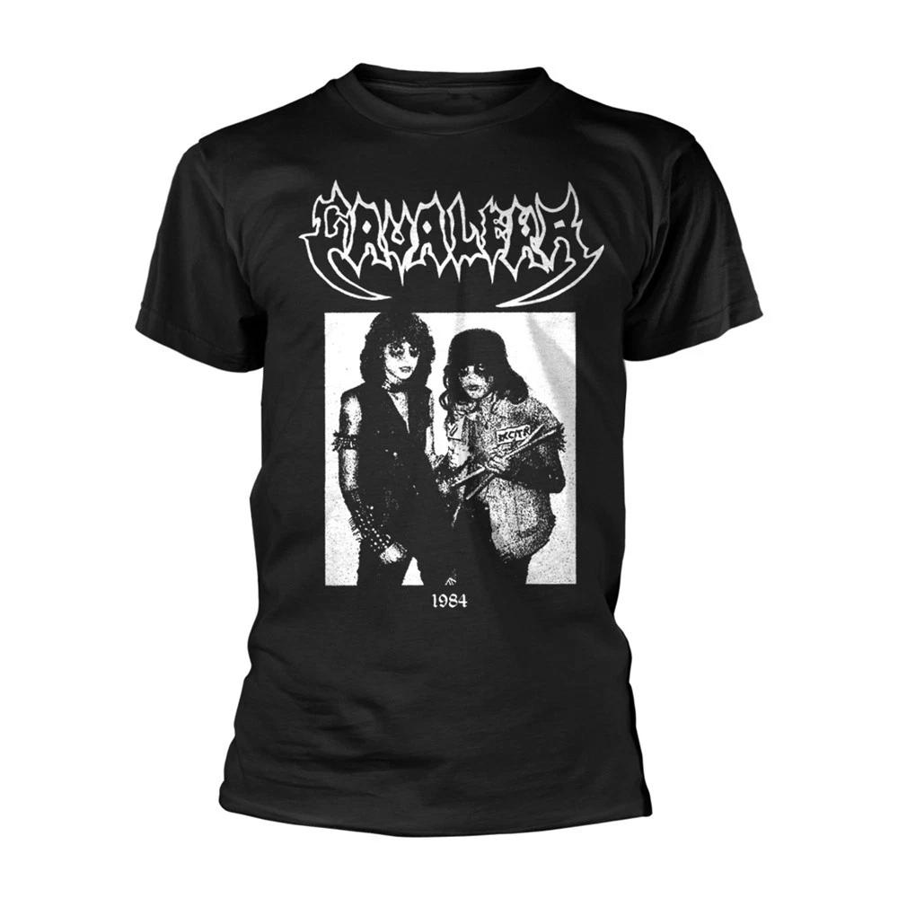 

Cavalera Roots Black T shirt - NEW 2XL